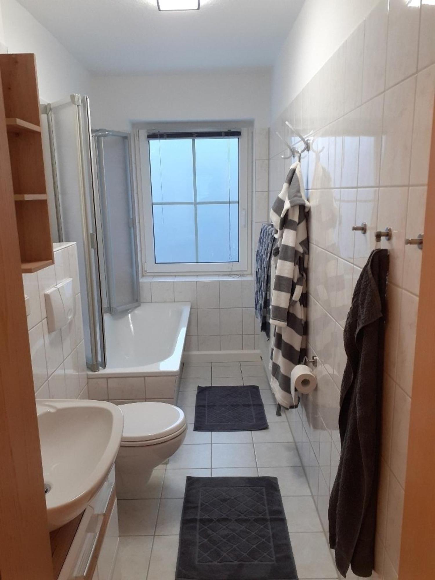 Ferienwohnung Zern Johanngeorgenstadt Esterno foto